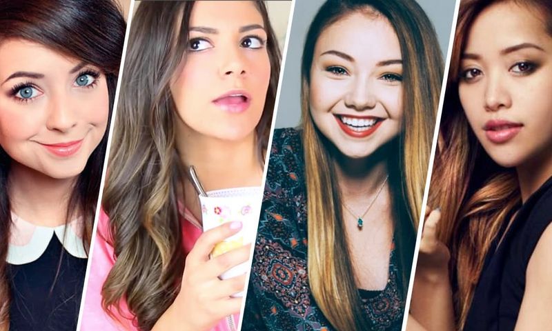10 YouTube Channels for Girls (Completely Makeup- and Fashion-Free!) |  Common Sense Media