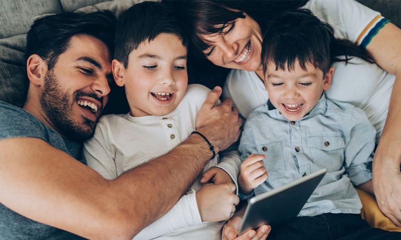 vive – Más tecnología, más señal y mayor cobertura para toda tu familia
