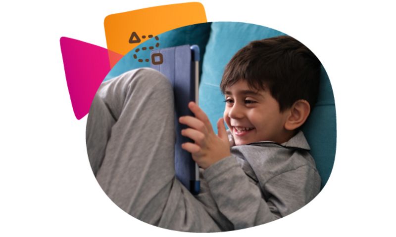 Una app infantil totalmente segura y adaptada a preescolares » La