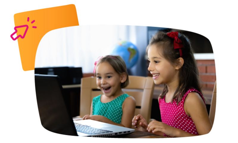 Online Roblox Programs for Kids Connected Camps