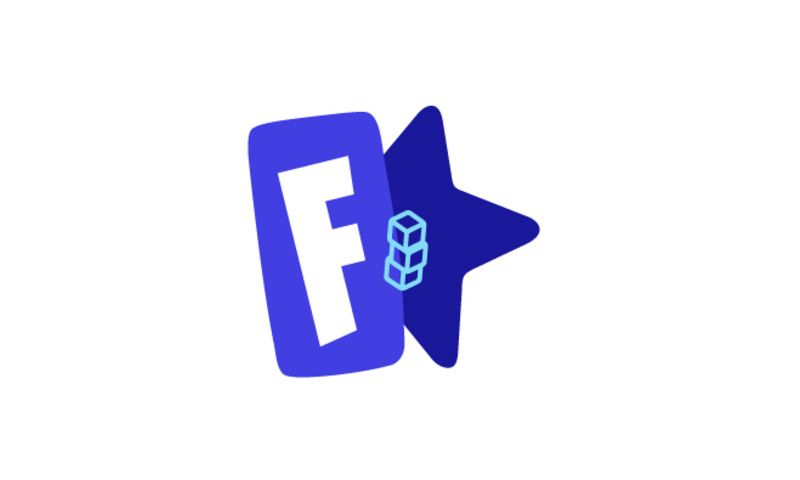 Fortnite discord logo