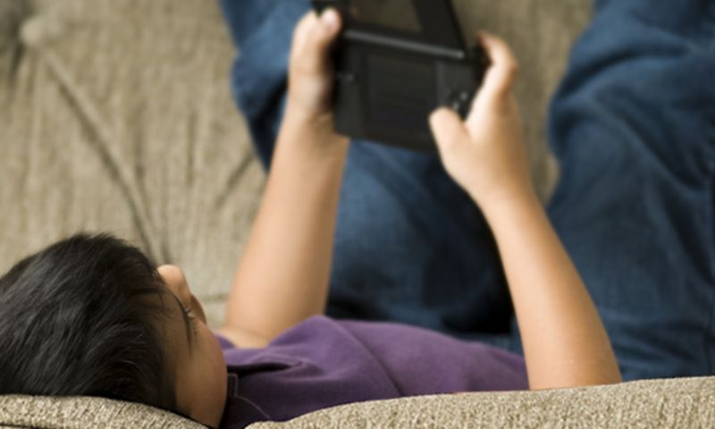 Game Making Tools for kids help them become creators of their content