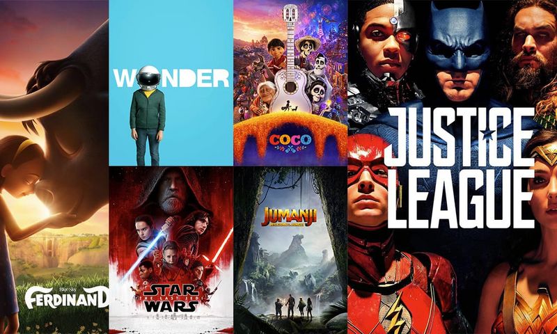 best movies from 2017 so far for kids