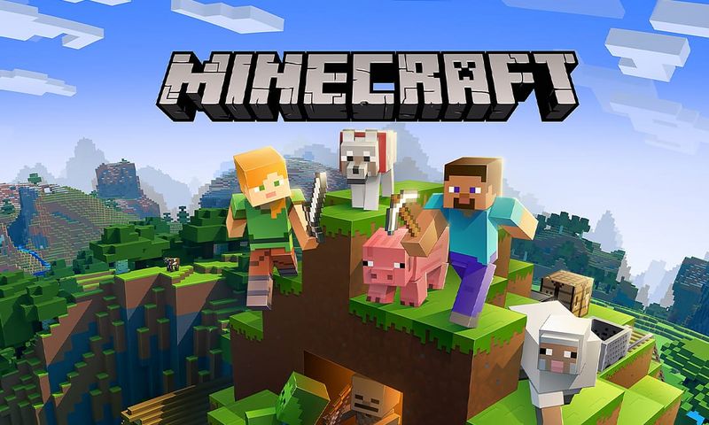 where to buy minecraft for pc digitally