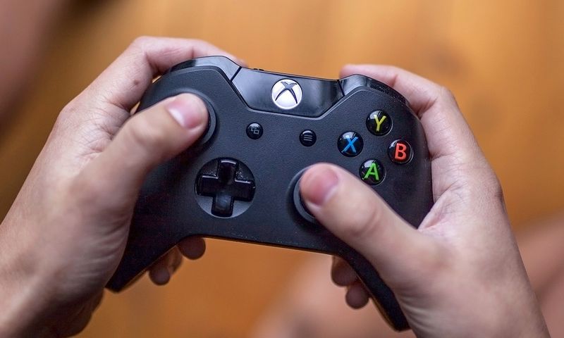 verkorten Pat Op de kop van How to Set Parental Controls on the Xbox One | Common Sense Media