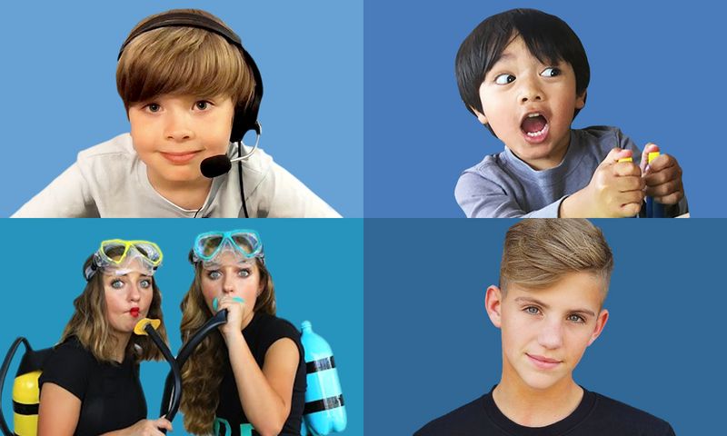 Parents' Ultimate Guide to YouTube Kids | Common Sense Media