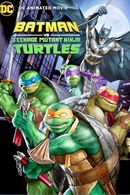 Stream Batman Vs. Teenage Mutant Ninja Turtles Online: Watch Full Movie |  DIRECTV