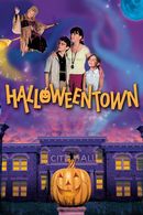 Watch Halloweentown Online Stream Full Movie Directv